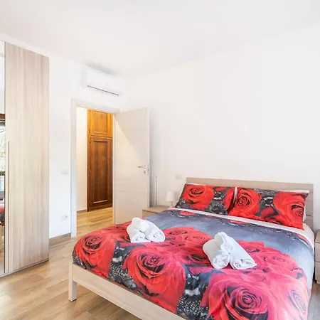 Parco Degli Acquedotti 2bedroom
