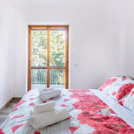Parco Degli Acquedotti 2bedroom