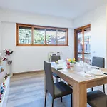 Parco Degli Acquedotti 2bedroom Рим