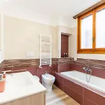 Parco Degli Acquedotti 2bedroom *