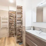 Parco Degli Acquedotti 2bedroom Апартаменты
