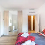 Апартаменты Parco Degli Acquedotti 2bedroom