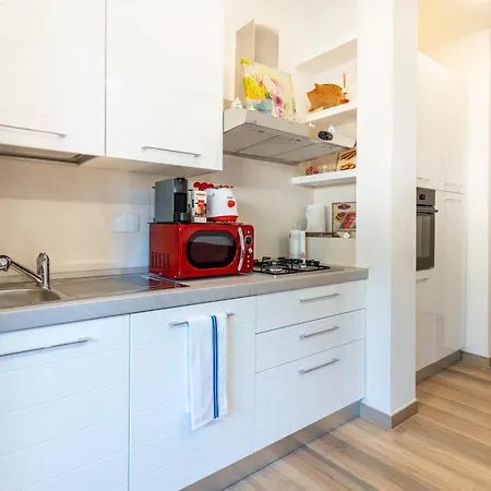 Parco Degli Acquedotti 2bedroom Апартаменты Рим