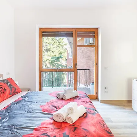 Parco Degli Acquedotti 2bedroom Апартаменты Рим