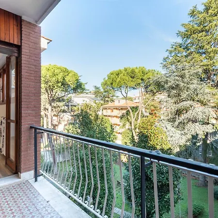 Parco Degli Acquedotti 2bedroom Апартаменты Рим